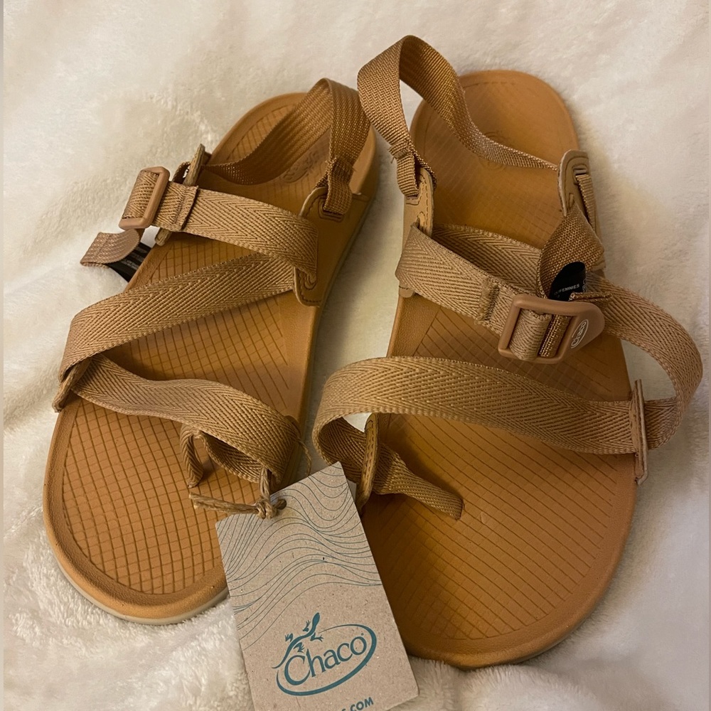 Chaco Lowdown 2 Sandals